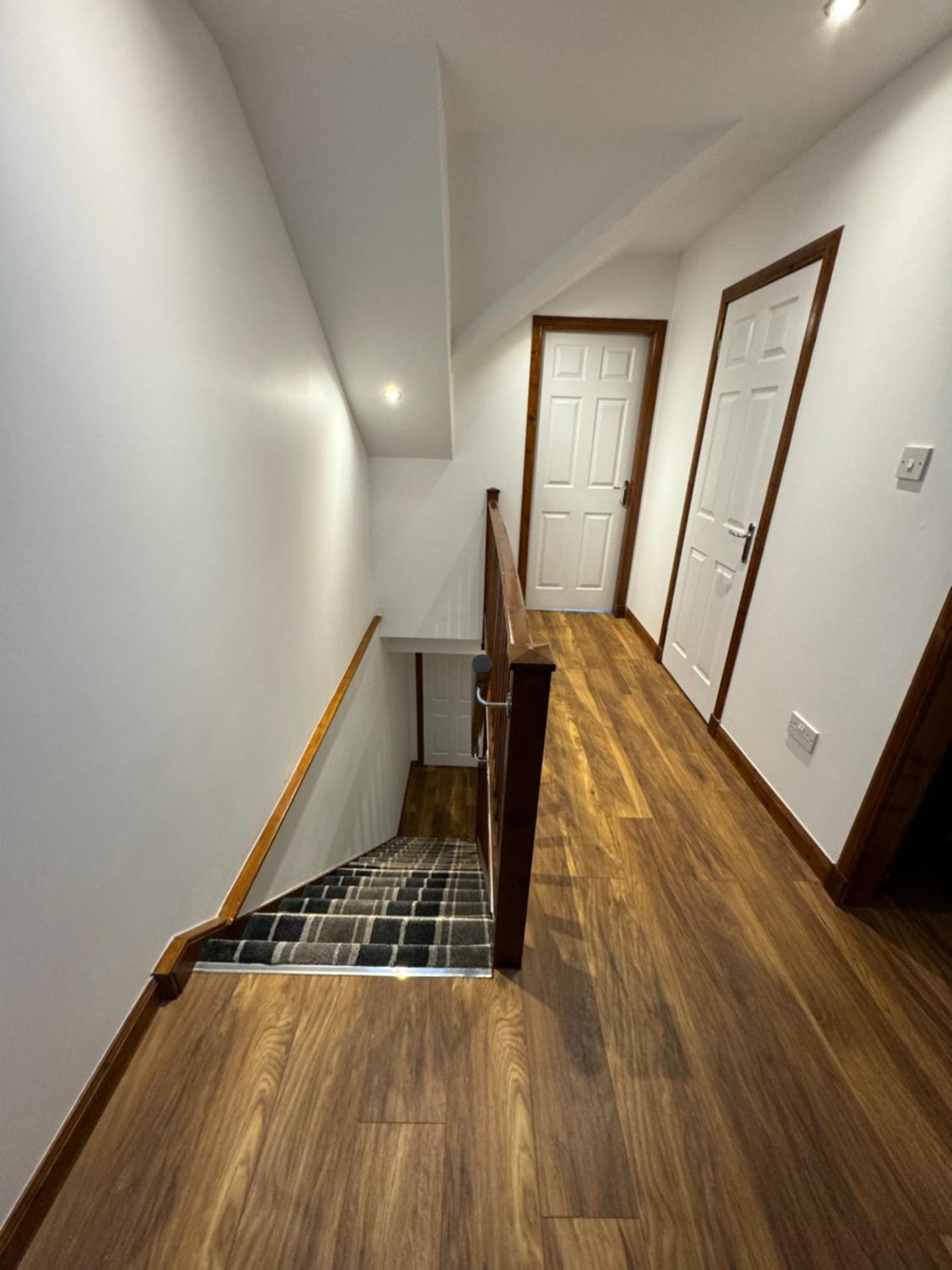 1 Sheraton Apartments Fort William Eksteriør bilde