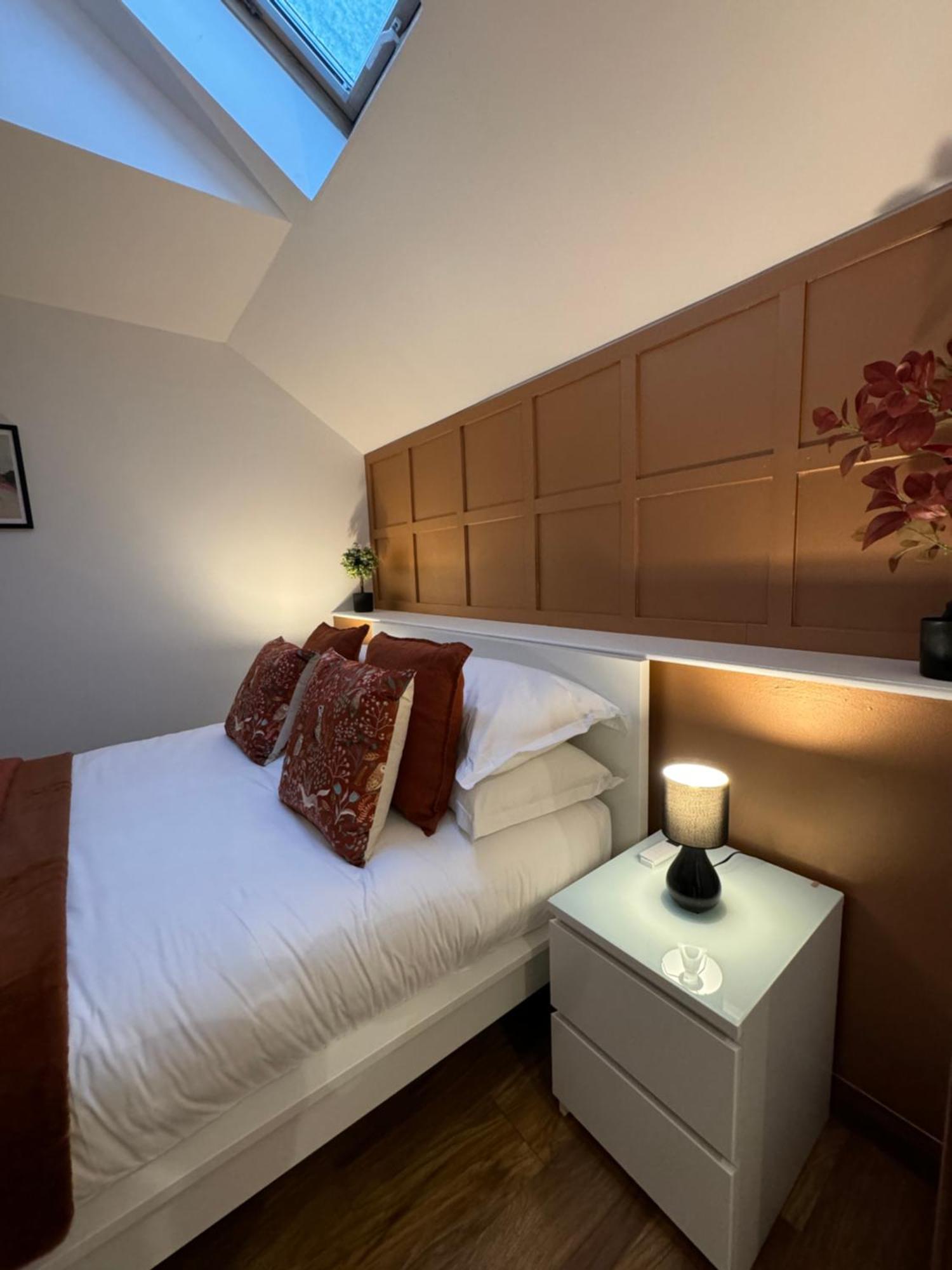 1 Sheraton Apartments Fort William Eksteriør bilde